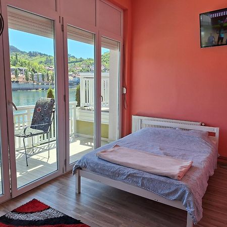 Apartments Sokolovic Вишеград Экстерьер фото