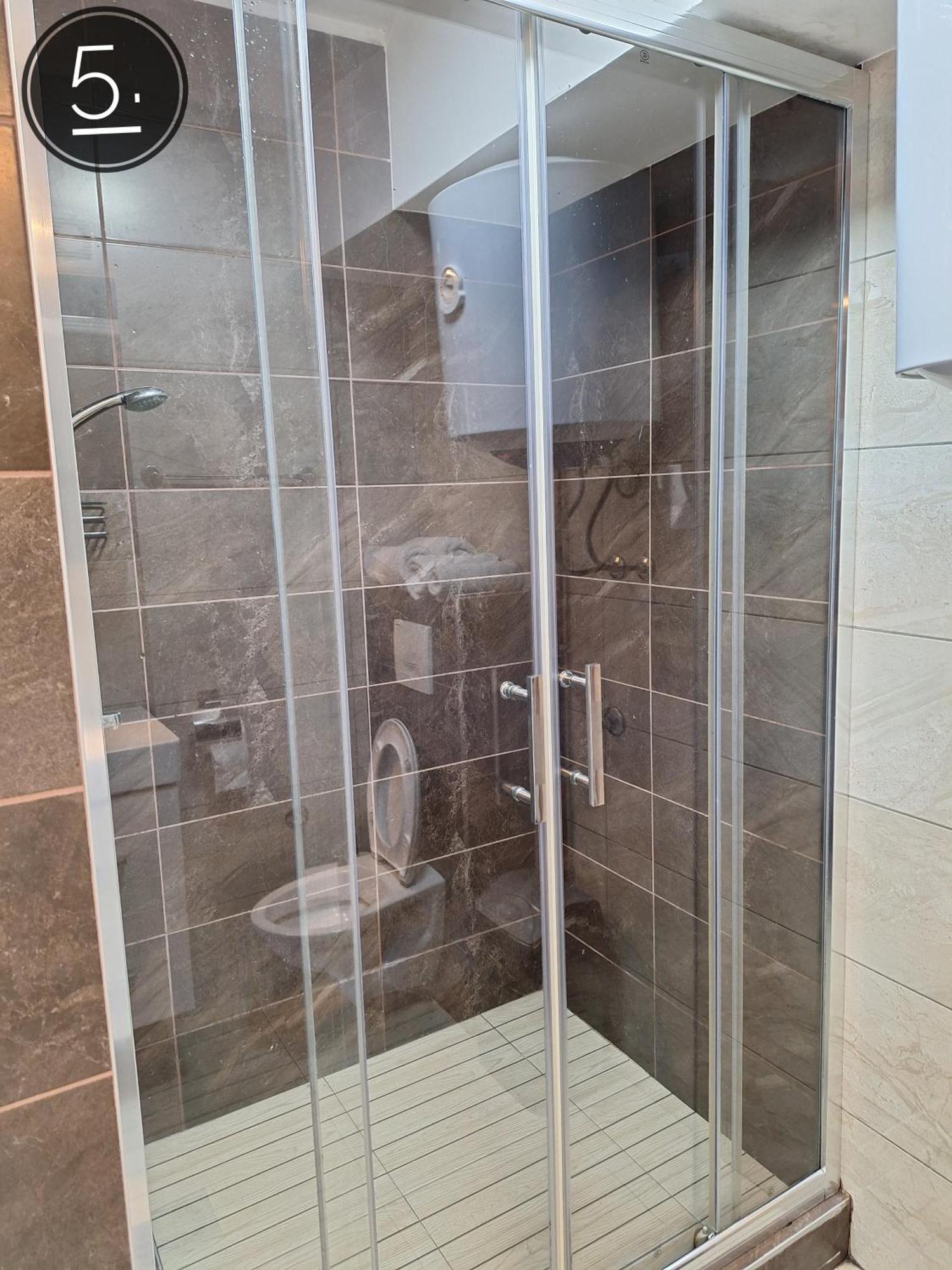Apartments Sokolovic Вишеград Экстерьер фото